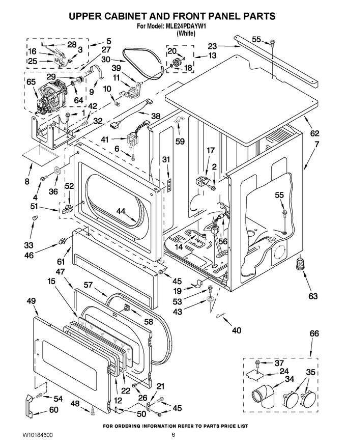 Diagram for MLE24PDAYW1