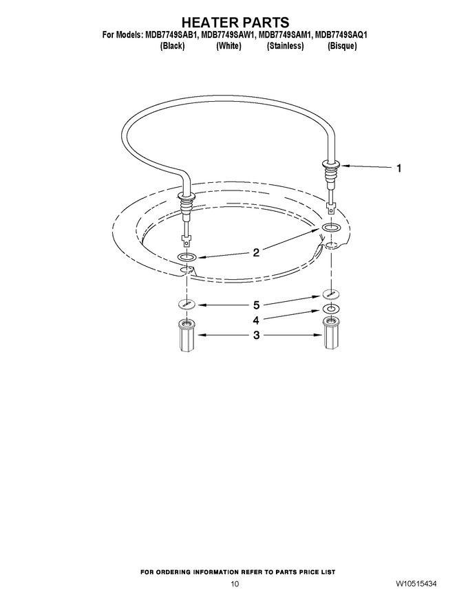 Diagram for MDB7749SAM1