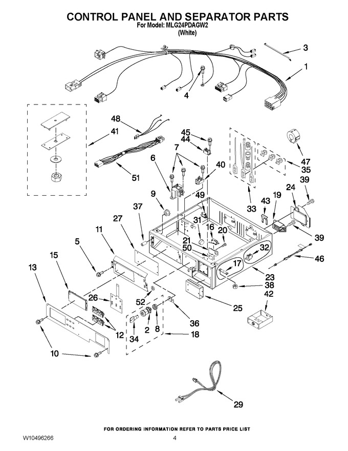 Diagram for MLG24PDAGW2