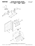 Diagram for 01 - Door And Panel Parts