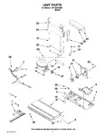 Diagram for 06 - Unit Parts