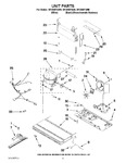 Diagram for 10 - Unit Parts