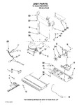 Diagram for 05 - Unit Parts