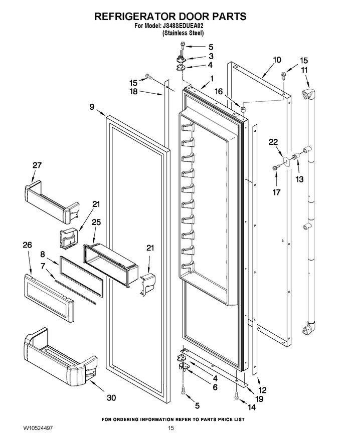 Diagram for JS48SEDUEA02