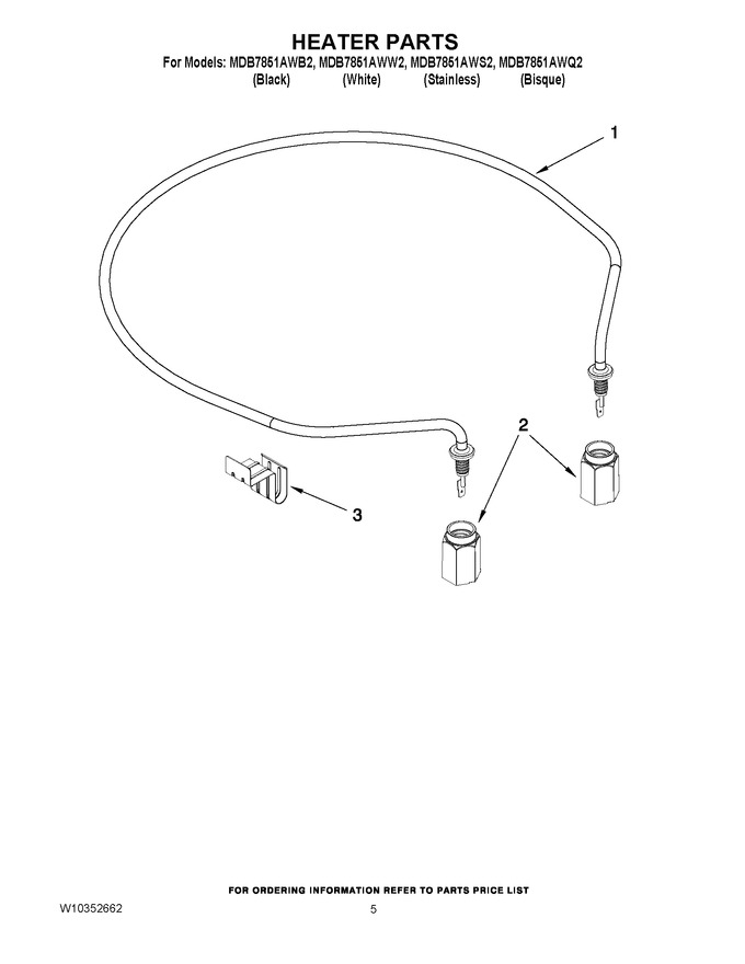 Diagram for MDB7851AWQ2