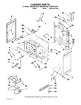 Diagram for 03 - Chassis Parts