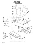 Diagram for 06 - Unit Parts