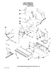 Diagram for 05 - Unit Parts