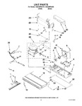 Diagram for 06 - Unit Parts