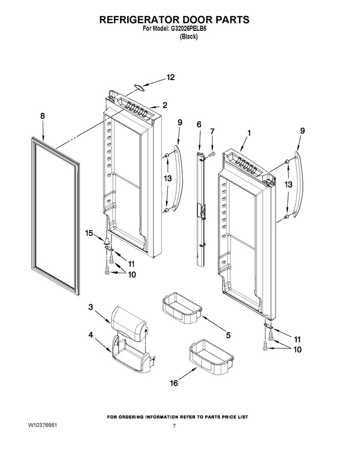 Diagram for G32026PELB5