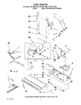 Diagram for 09 - Unit Parts