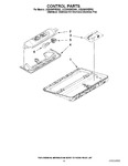 Diagram for 10 - Control Parts