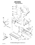 Diagram for 06 - Unit Parts