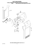 Diagram for 11 - Air Flow Parts