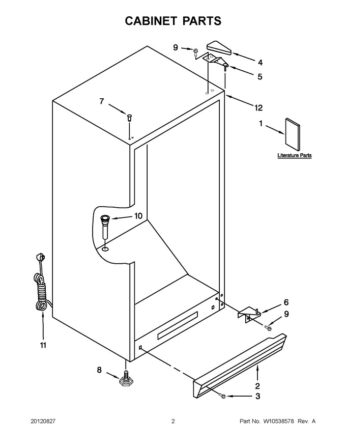 Diagram for MQF2056TEW02