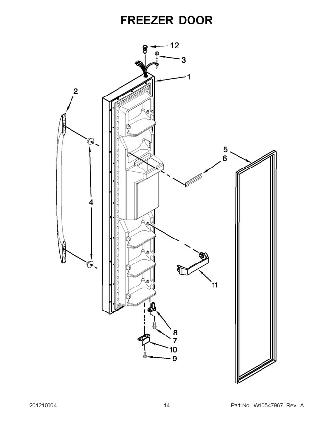 Diagram for MSF25D4XAB00