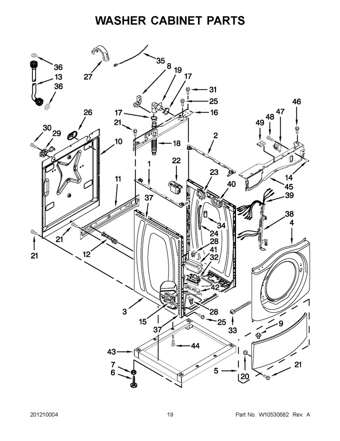 Diagram for MLE20PDBZW1