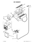 Diagram for 10 - Ice Maker