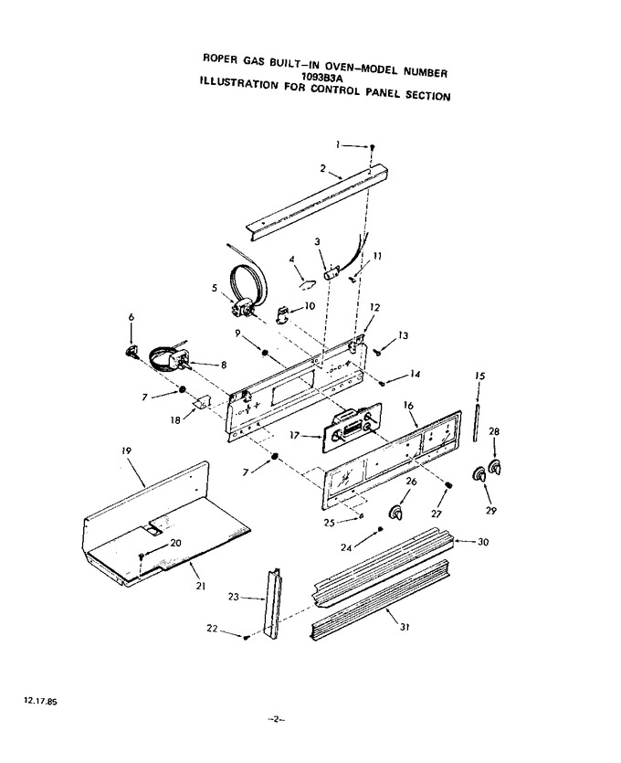 Diagram for 1093B3A