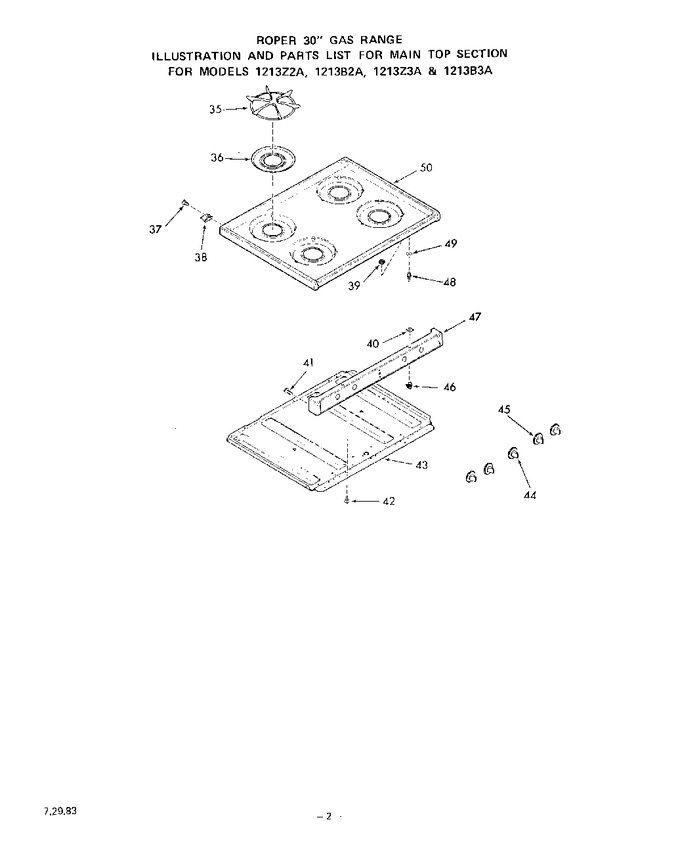 Diagram for 1213Z3A