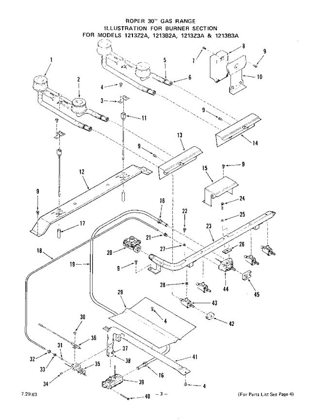 Diagram for 1213^3A