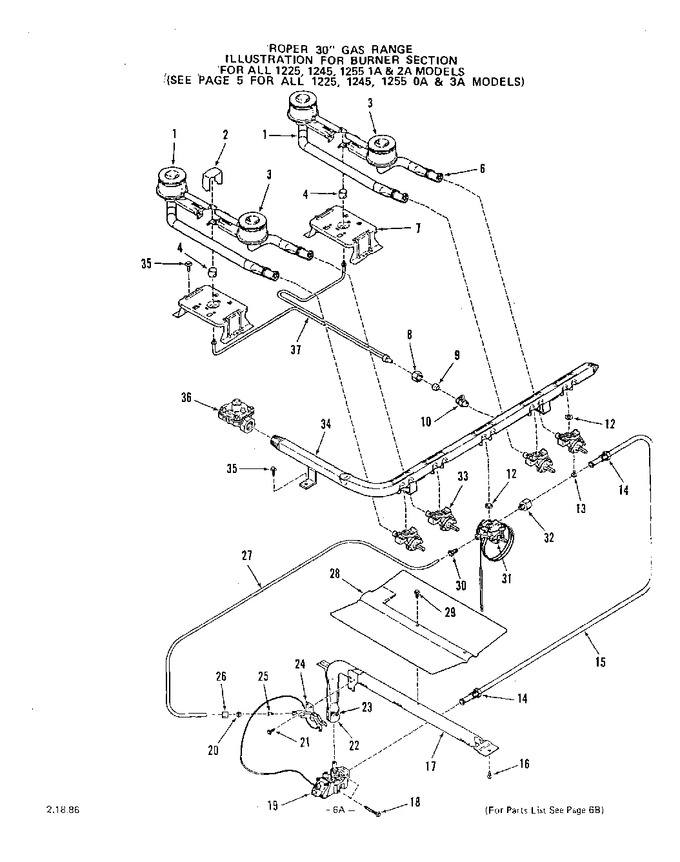 Diagram for 1225W1A