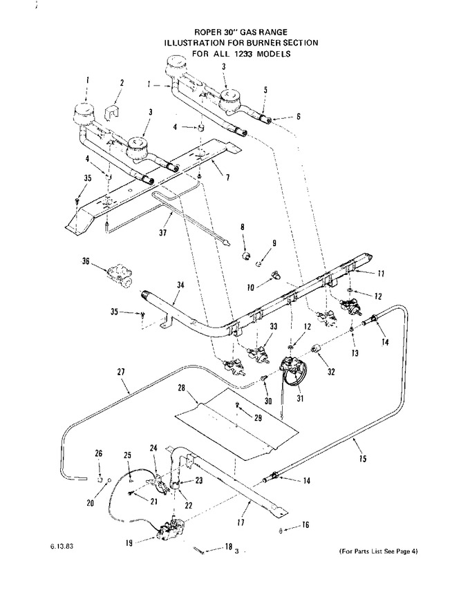 Diagram for 1233Z2A