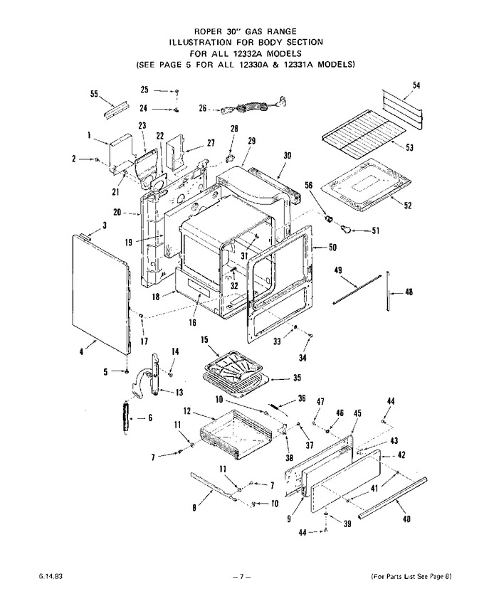 Diagram for 1233^2A