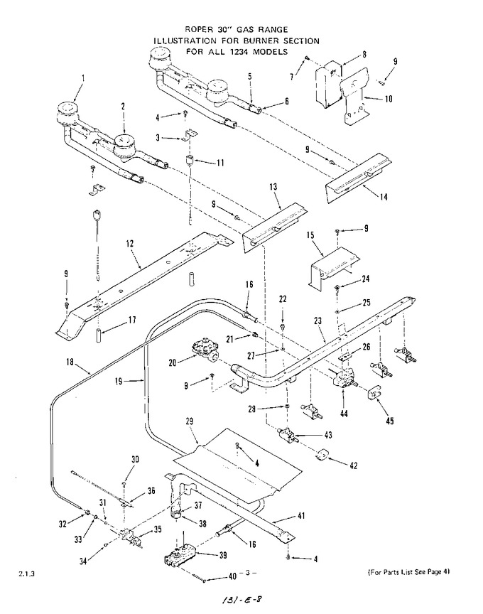 Diagram for 1234W0A