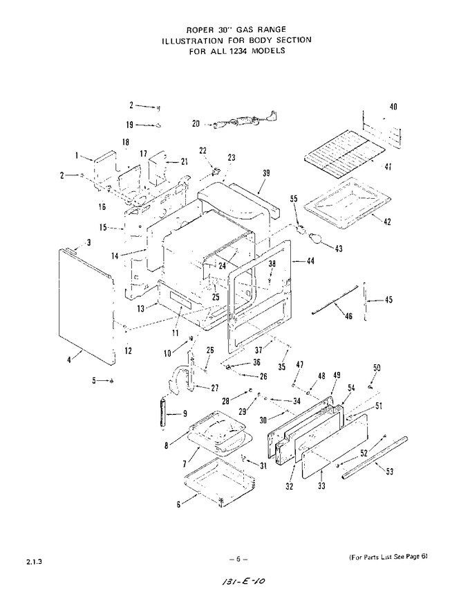 Diagram for 1234W0A