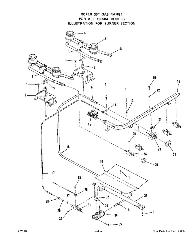 Diagram for 1265^0A