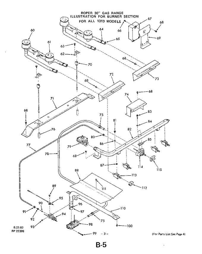 Diagram for 1313^2A