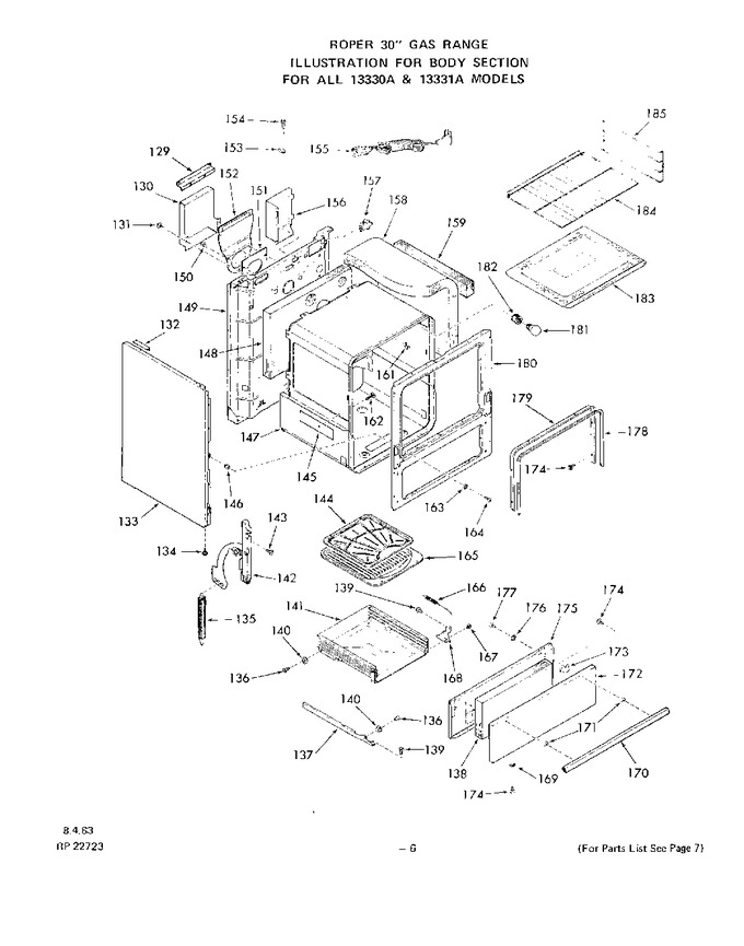 Diagram for 1333^0A