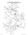 Diagram for 07 - Oven Body