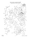 Diagram for 07 - Oven Door