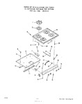 Diagram for 03 - Griddle