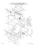 Diagram for 07 - Oven Body