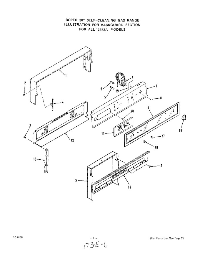 Diagram for 1355W3A