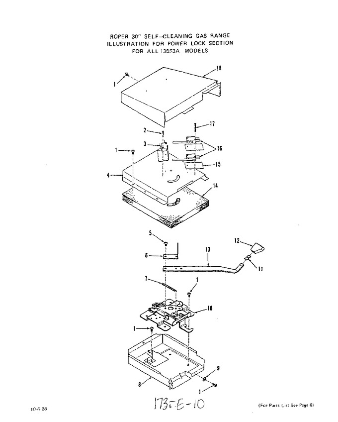 Diagram for 1355W3A