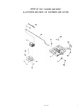 Diagram for 05 - Burner