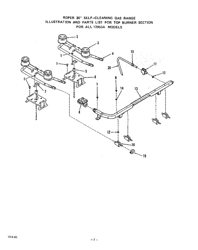 Diagram for 1395^3A