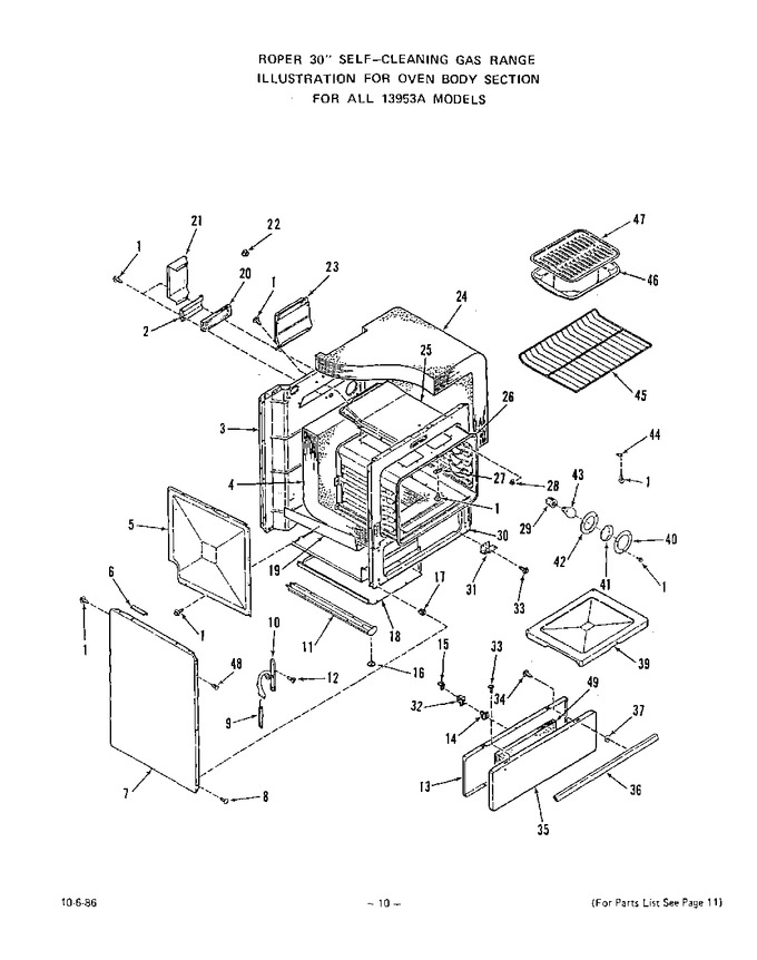 Diagram for 1395W3A