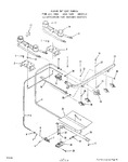 Diagram for 04 - Burner