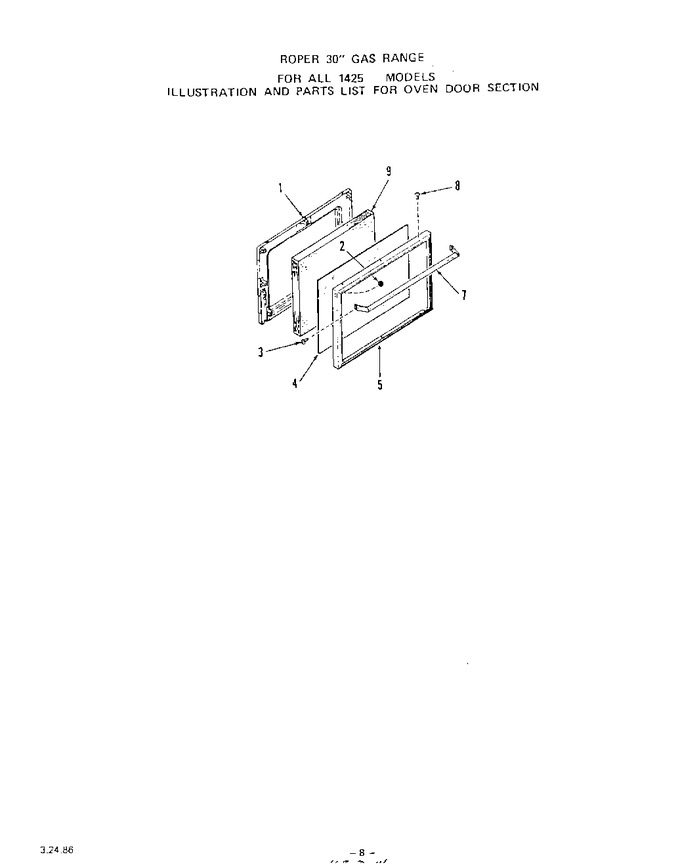 Diagram for 1405^2A