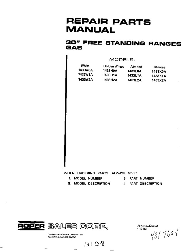 Diagram for 1433^2A