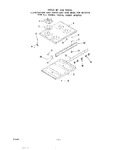 Diagram for 03 - Burner