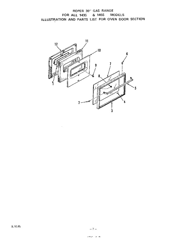 Diagram for 1435^0A