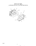 Diagram for 07 - Oven Door