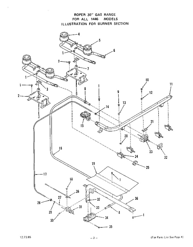 Diagram for 1446W0A