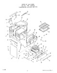 Diagram for 05 - Griddle